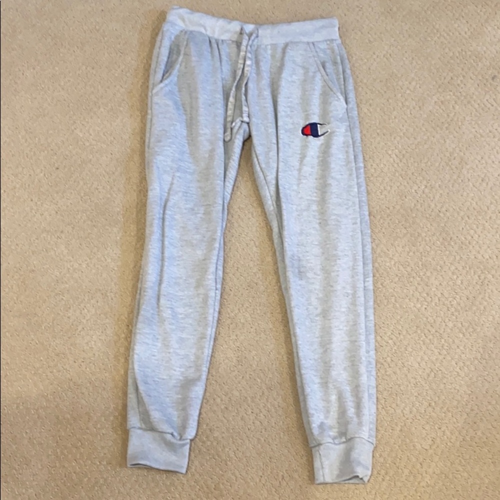 Champion Joggers